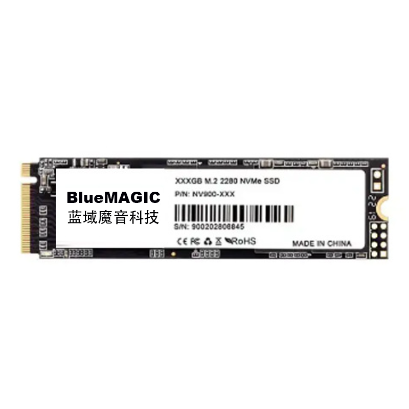 M.2 SSD