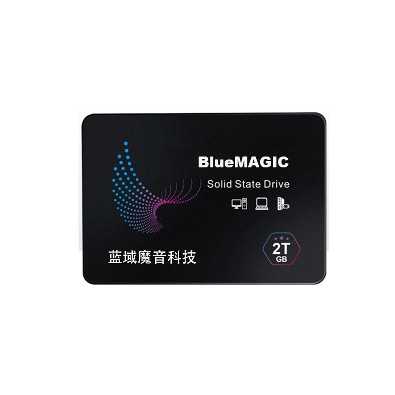 SATA3 SSD